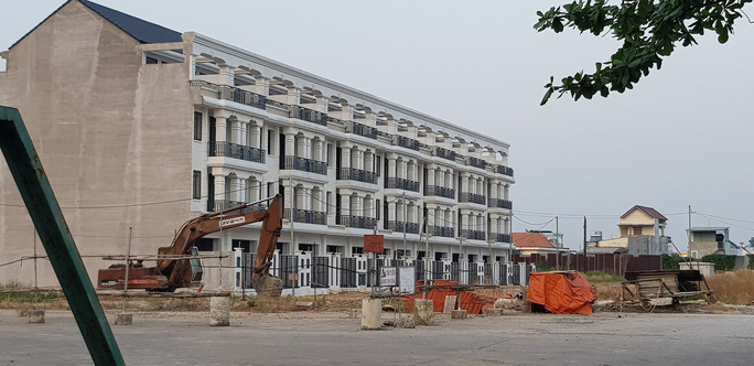 Sai phạm tại KDC Bình Đa liên quan hàng loạt lãnh đạo tỉnh Đồng Nai - Ảnh 3. Sai phạm tại KDC Bình Đa liên quan hàng loạt lãnh đạo tỉnh Đồng Nai - Ảnh 3.