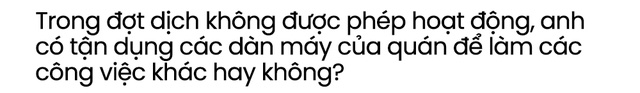 Đóng cửa vì dịch gần 1 năm, chủ phòng máy lớn tại Hà Nội ngậm ngùi: Không nghĩ trụ được lâu đến vậy! - Ảnh 6.