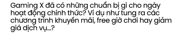 Đóng cửa vì dịch gần 1 năm, chủ phòng máy lớn tại Hà Nội ngậm ngùi: Không nghĩ trụ được lâu đến vậy! - Ảnh 7.