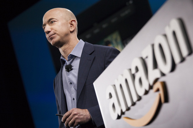  Khởi nghiệp tự thân có cha mẹ giàu là tuyệt nhất: Jeff Bezos đã xây dựng được Amazon từ tiền bố mẹ cho, điều làm nên khác biệt chính là cách DỤNG TIỀN  - Ảnh 4.
