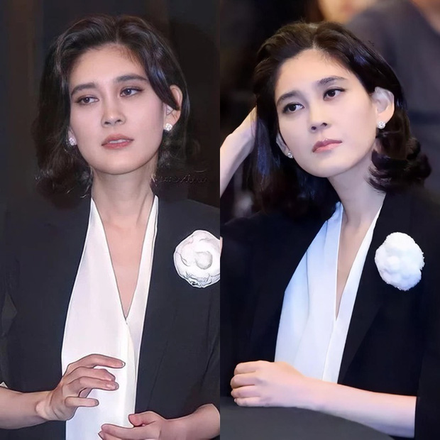 Công chúa của tập đoàn Samsung: Tốt nghiệp đại học danh tiếng, là nữ tỷ phú giàu thứ 2 Hàn Quốc nhưng cuộc đời tóm gọn bằng 2 chữ bi kịch - Ảnh 6.