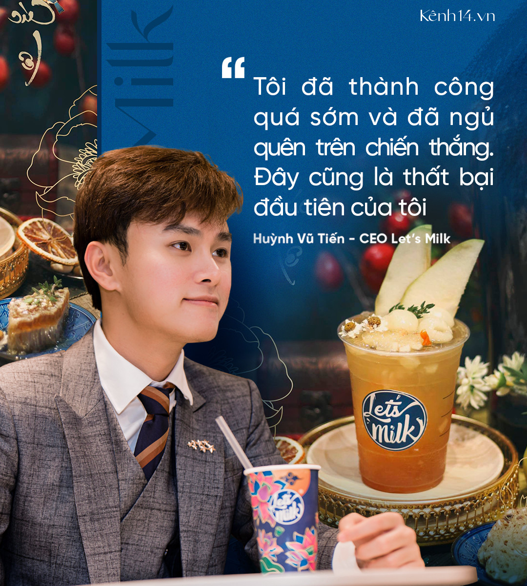 Cậu sinh viên RMIT bỏ học giữa chừng mở quán cà phê, thu nhập hơn một tỷ/tháng: Ở Việt Nam, cứ mỗi 3 bước chân cũng tìm được quán cà phê ngon hơn Starbucks! - Ảnh 2. Cậu sinh viên RMIT bỏ học giữa chừng mở quán cà phê, thu nhập hơn một tỷ/tháng: Ở Việt Nam, cứ mỗi 3 bước chân cũng tìm được quán cà phê ngon hơn Starbucks! - Ảnh 2.