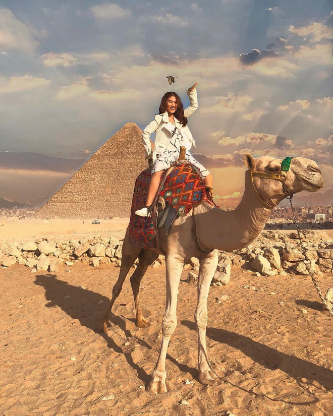 Ngọc Thanh Tâm: Nữ diễn viên làm show về Rich Kid, là ái nữ của bà trùm thủy sản giàu cỡ nào? - Ảnh 17.