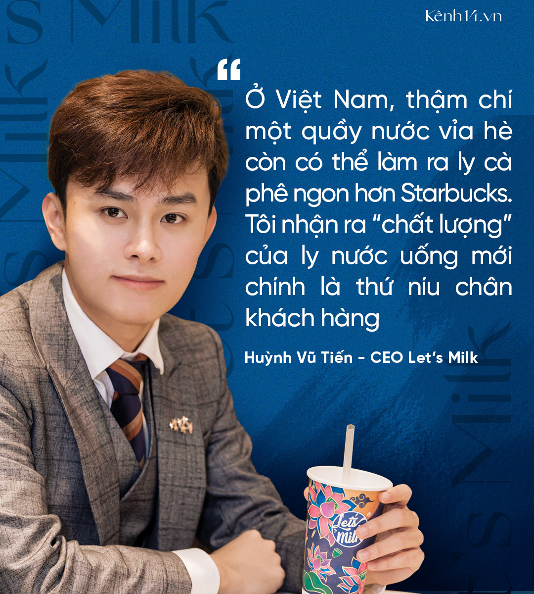 Cậu sinh viên RMIT bỏ học giữa chừng mở quán cà phê, thu nhập hơn một tỷ/tháng: Ở Việt Nam, cứ mỗi 3 bước chân cũng tìm được quán cà phê ngon hơn Starbucks! - Ảnh 3. Cậu sinh viên RMIT bỏ học giữa chừng mở quán cà phê, thu nhập hơn một tỷ/tháng: Ở Việt Nam, cứ mỗi 3 bước chân cũng tìm được quán cà phê ngon hơn Starbucks! - Ảnh 3.
