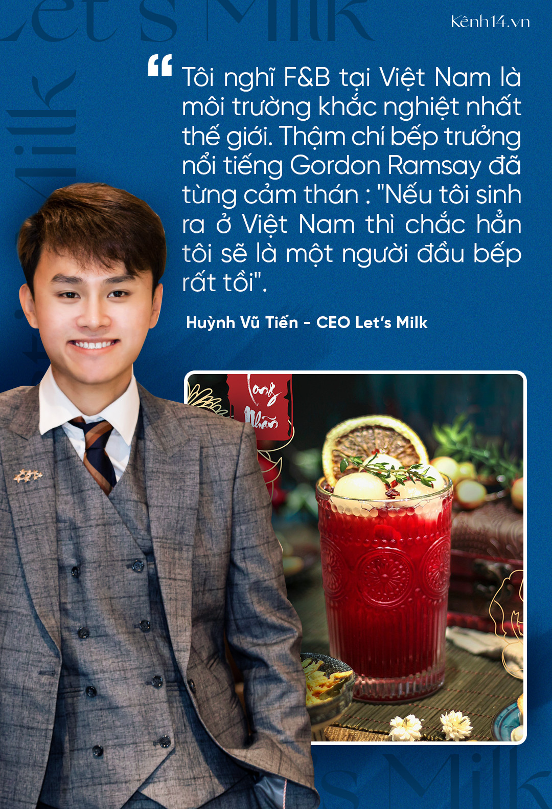 Cậu sinh viên RMIT bỏ học giữa chừng mở quán cà phê, thu nhập hơn một tỷ/tháng: Ở Việt Nam, cứ mỗi 3 bước chân cũng tìm được quán cà phê ngon hơn Starbucks! - Ảnh 4. Cậu sinh viên RMIT bỏ học giữa chừng mở quán cà phê, thu nhập hơn một tỷ/tháng: Ở Việt Nam, cứ mỗi 3 bước chân cũng tìm được quán cà phê ngon hơn Starbucks! - Ảnh 4.