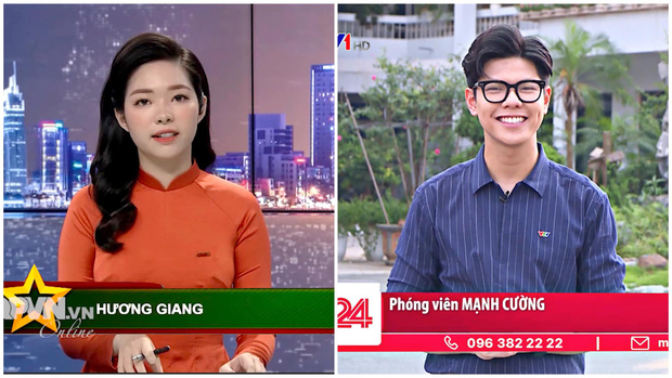 MC trẻ nhất được dẫn chính bản tin Chuyển động 24H: Kinh qua rất nhiều vị trí ở VTV, từng một mình trên đảo hoang ở Phú Quốc ghi hình - Ảnh 5.