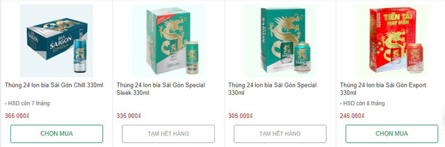 Giải mã chuyện BIA tăng giá: Vỏ lon, nắp chai tăng vọt và điều quan trọng nhất ở Ukraine! - Ảnh 5.