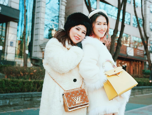 Đế chế cá ngừ xuất khẩu của “bà hoàng cá ngừ Trịnh Thị Bích Hằng, mẹ của rich kid Ngọc Thanh Tâm - Ảnh 6. Đế chế cá ngừ xuất khẩu của “bà hoàng cá ngừ Trịnh Thị Bích Hằng, mẹ của rich kid Ngọc Thanh Tâm - Ảnh 6.