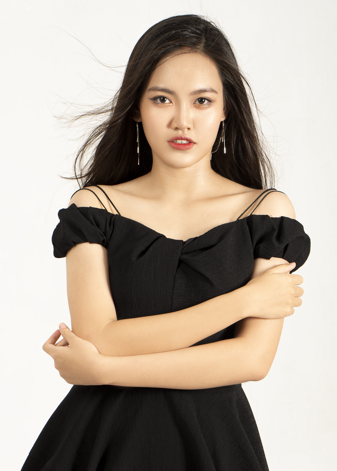 Học vấn dàn gái đẹp Miss World Vietnam 2022: Người biết 4 thứ ...