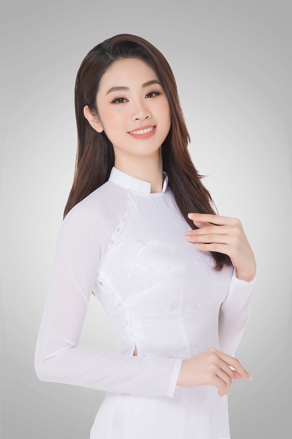 Học vấn dàn gái đẹp Miss World Vietnam 2022: Người biết 4 thứ tiếng, người sở hữu list giải thưởng dài dằng dặc - Ảnh 15.
