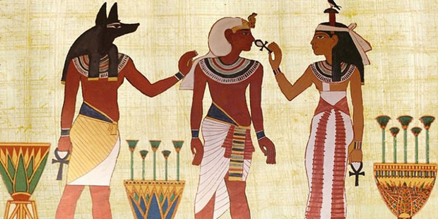 10 sự thật đáng kinh ngạc về Ai Cập cổ đại: Tư tưởng tiến bộ bậc nhất thế giới, điều cuối cùng 90% đều hiểu sai nghiêm trọng - Ảnh 8.