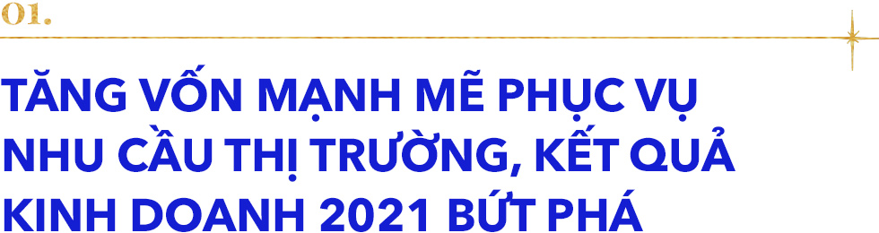 MBS tham vọng trở thành doanh nghiệp tỷ USD, ghi danh vào TOP 3 Công ty Chứng khoán Việt Nam tới năm 2026 - Ảnh 1.