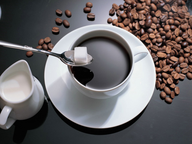 6 cách uống cà phê có lợi nhất của biên tập viên nổi tiếng: Số 1 và 6 ít người biết để làm - Ảnh 2.