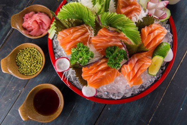 3 thực phẩm giúp tuổi thọ của người Nhật Bản luôn đứng đầu thế giới, nhiều người Việt không quen ăn - Ảnh 1.