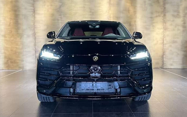 Đại lý tư nhân chào bán Lamborghini Urus giá hơn 20 tỷ đồng, cao gần gấp đôi xe chính hãng - Ảnh 2.