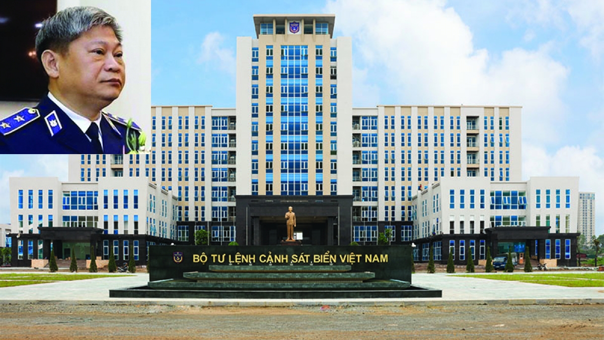 Nhiều tướng lĩnh quân đội bị bắt: “Nghiêm minh để quân đội mạnh hơn” - Ảnh 2.