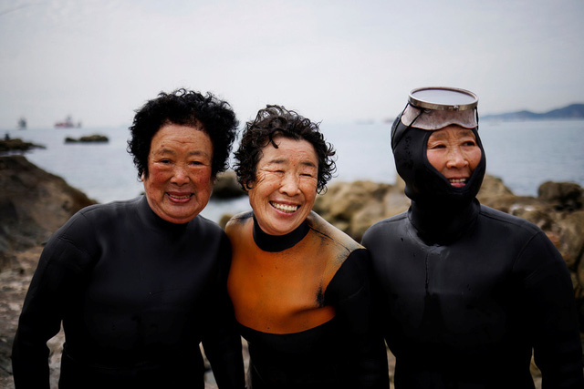 Phóng to 5 lần bức tranh 300 tuổi, chuyên gia Hàn Quốc tiết lộ: Chính là “nàng tiên cá”! - Ảnh 4.