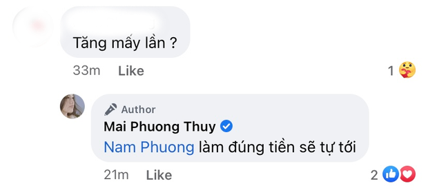 Chứng khoán rơi gần 150 điểm sau 10 phiên: Bà hoàng cổ phiếu Mai Phương Thuý có chia sẻ mới, trả lời câu hỏi tăng mấy lần? - Ảnh 2.