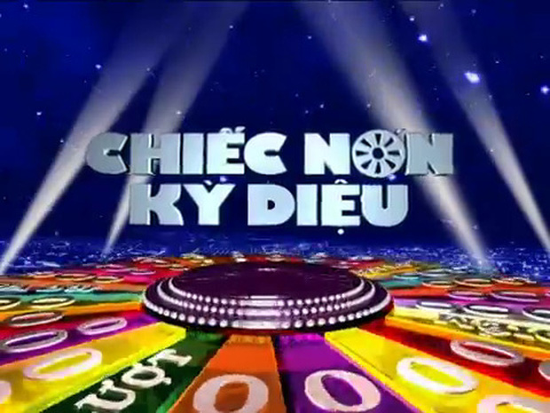 Dàn MC huyền thoại của “Chiếc Nón Kỳ Diệu”: Có người thành sếp lớn, người chuyển hướng đi đóng phim truyền hình ăn khách - Ảnh 1.