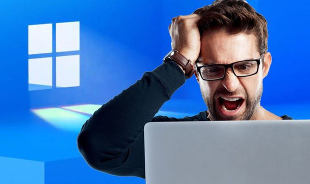 Lòng tham của Microsoft đang giết chết Windows 11 - Ảnh 1.
