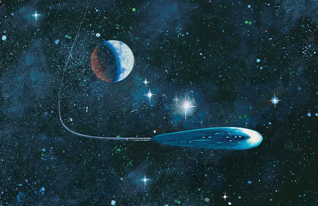 NASA muốn phát tín hiệu hé lộ vị trí Trái Đất cho người ngoài hành tinh, các nhà khoa học lập tức cảnh báo - Ảnh 2.