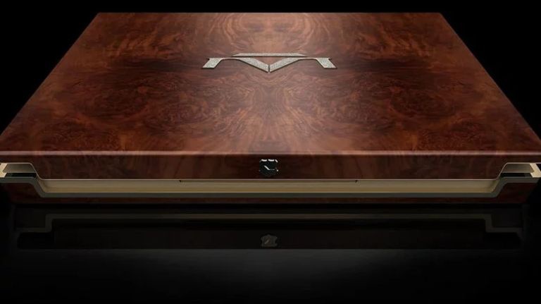 5 chiếc laptop đắt nhất thế giới chỉ dành cho giới siêu giàu - có chiếc ...