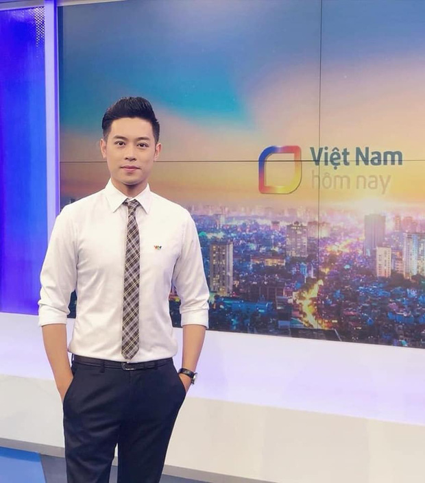 Dàn MC VTV làm giảng viên đại học: Toàn du học sinh, có một nhân vật huyền thoại khiến sinh viên nào cũng ao ước được nghe giảng! - Ảnh 4.