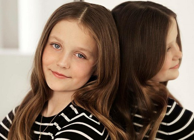  Những nàng công chúa Gen Z đẹp nhất thế giới: Người lộng lẫy như bước ra từ cổ tích, người phong thái quyền lực chuẩn Nữ hoàng tương lai - Ảnh 12.