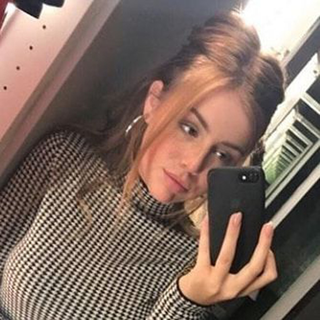  Những nàng công chúa Gen Z đẹp nhất thế giới: Người lộng lẫy như bước ra từ cổ tích, người phong thái quyền lực chuẩn Nữ hoàng tương lai - Ảnh 8.