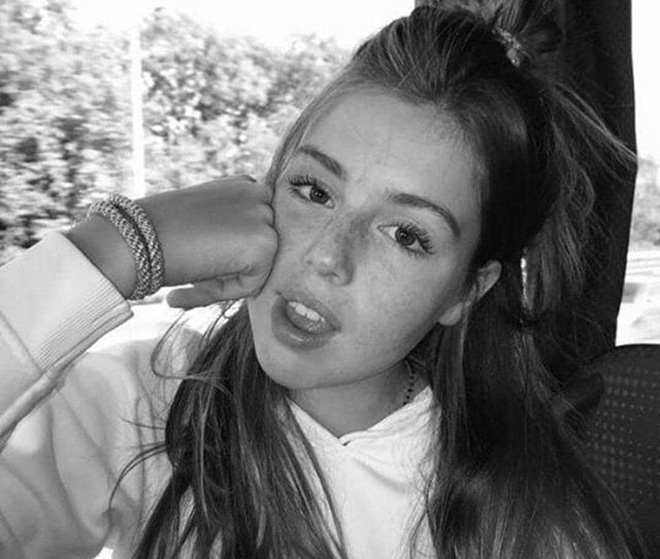  Những nàng công chúa Gen Z đẹp nhất thế giới: Người lộng lẫy như bước ra từ cổ tích, người phong thái quyền lực chuẩn Nữ hoàng tương lai - Ảnh 9.