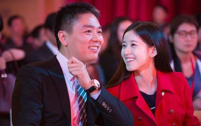Nữ tỷ phú trẻ nhất Trung Quốc Chương Trạch Thiên: Được tuyển thẳng vào ĐH top 1, gia thế khủng nhưng hôn nhân đầy sóng gió - Ảnh 14.