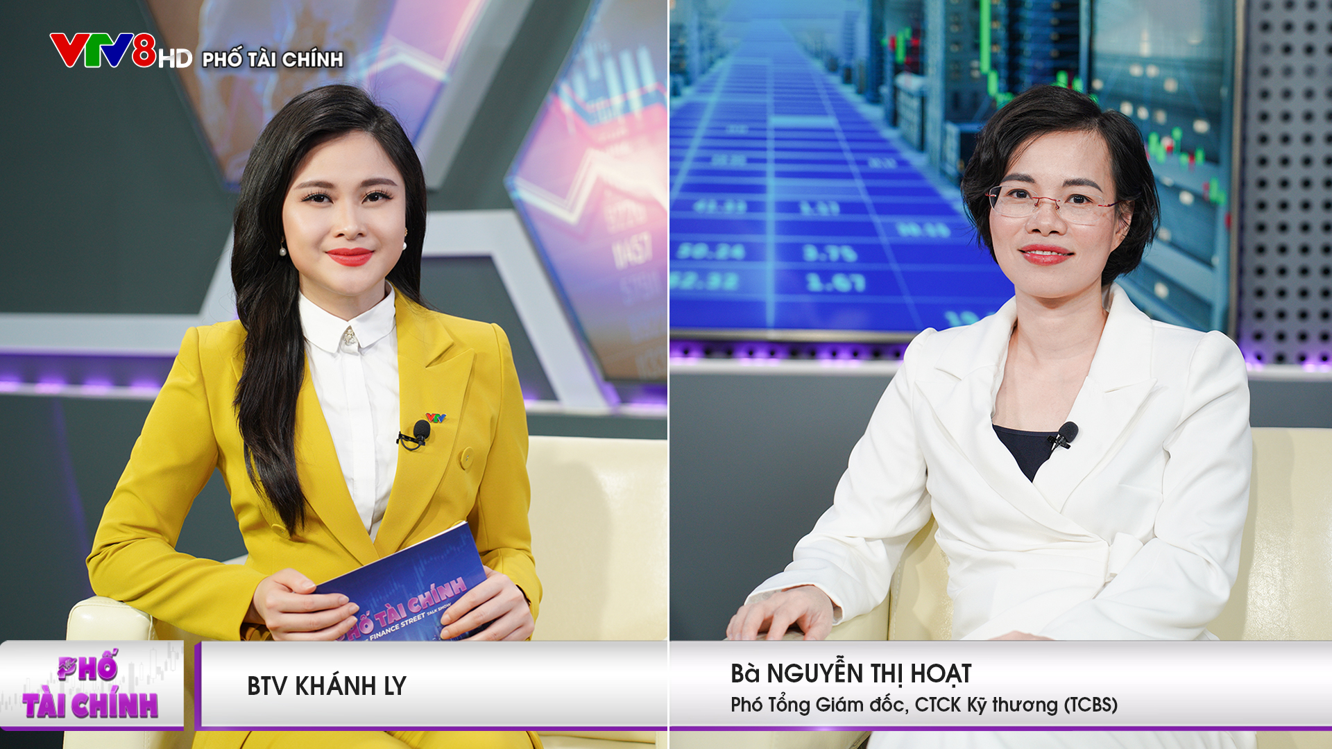 Phó TGĐ TCBS: Thanh lọc thị trường là cần thiết, giúp các bên tham gia đều có lợi - Ảnh 1. Phó TGĐ TCBS: Thanh lọc thị trường là cần thiết, giúp các bên tham gia đều có lợi - Ảnh 1.