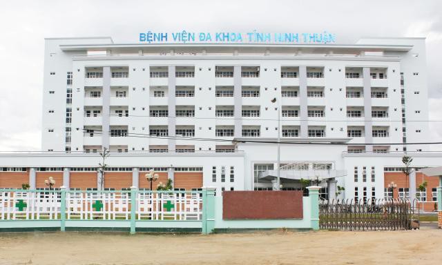  CDC Ninh Thuận mượn vật tư, sinh phẩm từ công ty Việt Á hơn 56 tỷ đồng  - Ảnh 1.