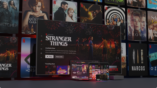 Status 5 năm trước của Netflix bị đào lại: ngày xưa nói chia sẻ password là yêu, sao giờ lại đòi thu thêm phí? - Ảnh 3.