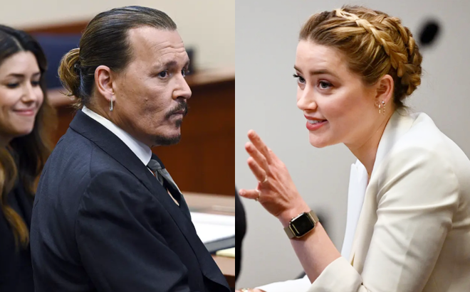 Amber Heard - Cô vợ đánh đập Johnny Depp là ai? Mỹ nhân đẹp nhất hành tinh bạo hành 2 cuộc hôn nhân, ngoại tình tay 3 với tỷ phú Twitter - Ảnh 18.