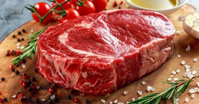 6 nhóm người mắc bệnh này được khuyến cáo không ăn thịt bò vì cực kỳ nguy hiểm - Ảnh 1.
