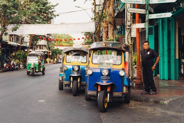 7 bí quyết tránh bị chặt chém khi đi du lịch ngày lễ - Ảnh 2.