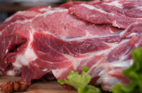 Thị trường thực phẩm ngày 29/4: Lợn hơi quanh ngưỡng 53.000 – 58.000 đồng/kg, giá gạo giảm, rau củ ổn định - Ảnh 1.