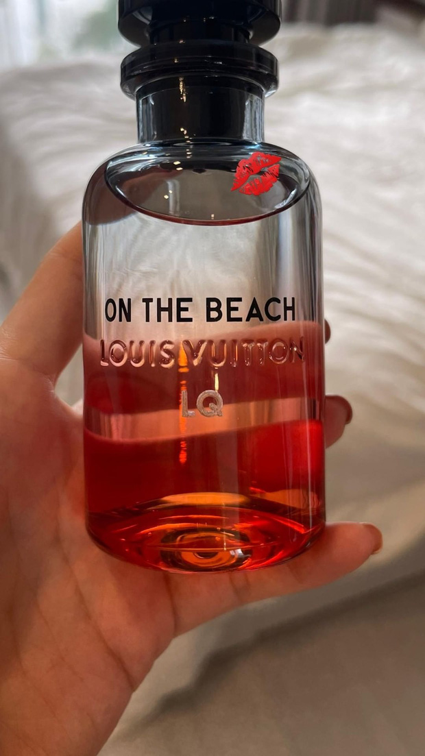 Set Bộ Nước Hoa LV Louis Vuitton mini 4 chai  30mlchai  Thế Giới Skin