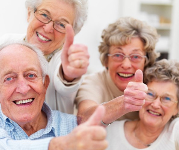4 lười và 2 chăm của người dân ở thánh địa trường thọ giúp sống lâu trăm tuổi: Chỉ cần đạt được 5/7 cũng giúp bạn yên tâm sống qua tuổi 70 - Ảnh 2.