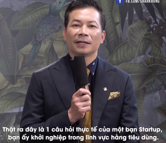 Tuyển cộng tác viên bán hàng như nào cho ổn? - Shark Hưng trả lời một câu khiến nhiều người phải gật gù - Ảnh 1.