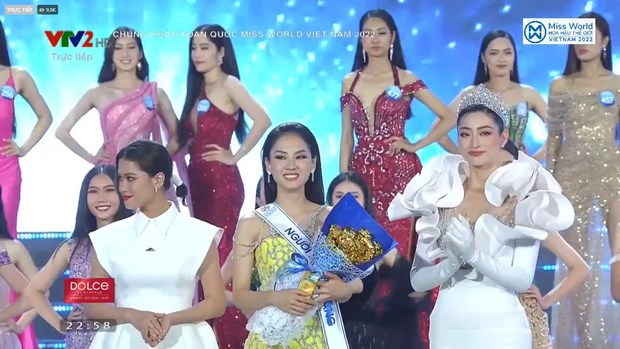 Nhan sắc ngày xưa của 5 mỹ nhân đoạt giải tài năng Miss World 2022: Ai đẹp bền vững, ai đã thay đổi quá nhiều? - Ảnh 5.