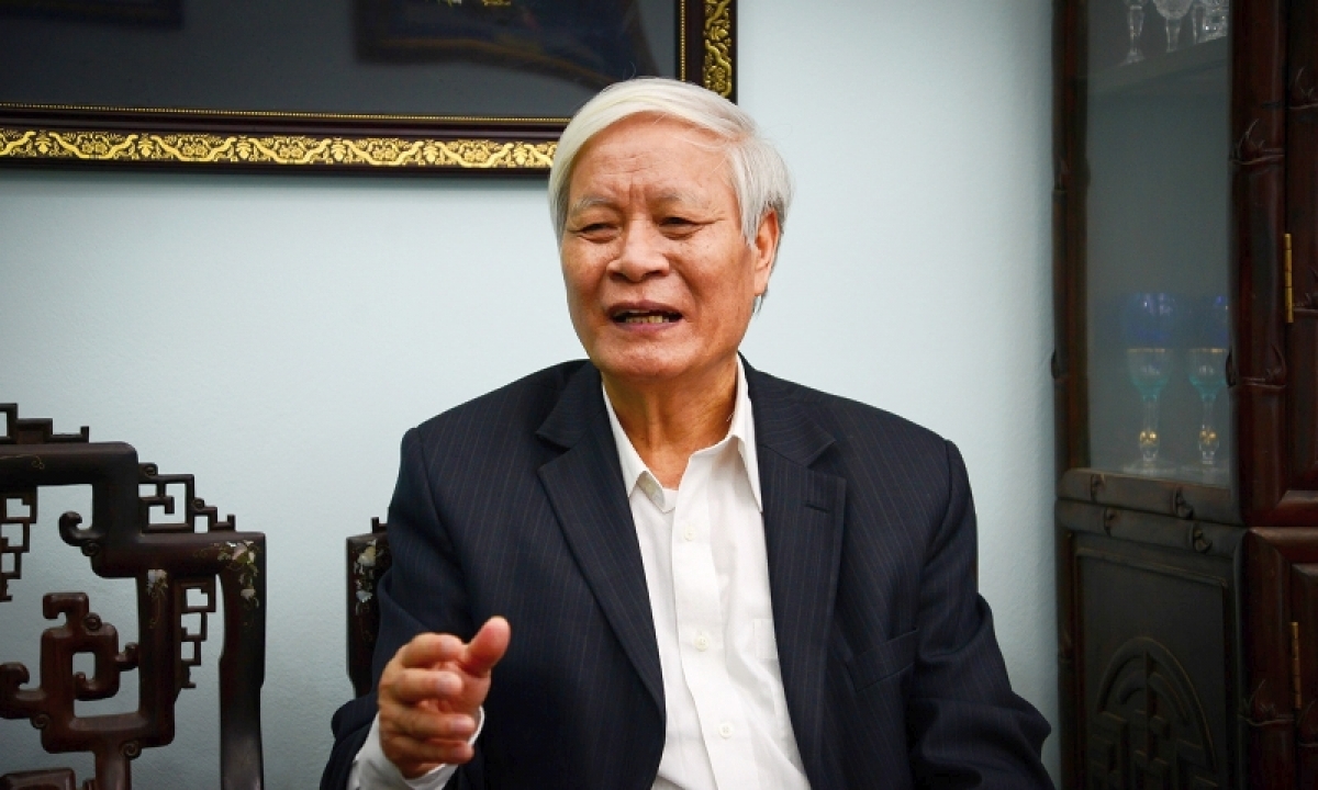Xử lý tham nhũng, tiêu cực: Làm trong sạch bộ máy, củng cố niềm tin của nhân dân - Ảnh 2. Xử lý tham nhũng, tiêu cực: Làm trong sạch bộ máy, củng cố niềm tin của nhân dân - Ảnh 2.