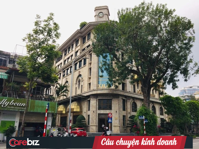  Xinh đẹp và kín tiếng, ái nữ nhà ông Đỗ Anh Dũng đang đảm nhiệm hàng loạt chức danh khủng tại Tập đoàn Tân Hoàng Minh?  - Ảnh 1.