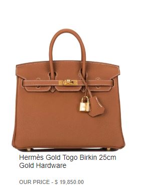 Giá Hermès tăng phi mã, Hương Giang chốt lẹ thêm một mẫu túi giá gần 700 triệu - Ảnh 14.