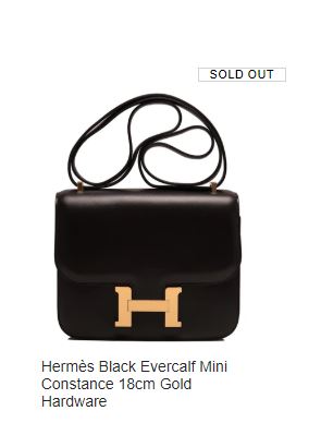 Giá Hermès tăng phi mã, Hương Giang chốt lẹ thêm một mẫu túi giá gần 700 triệu - Ảnh 16.