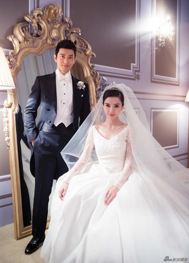 Cả chi phí đám cưới Son Ye Jin không bằng 1 góc váy cưới của Angela Baby, ai dè cả 2 đều chỉ bằng số lẻ đầm của mỹ nhân này - Ảnh 4.