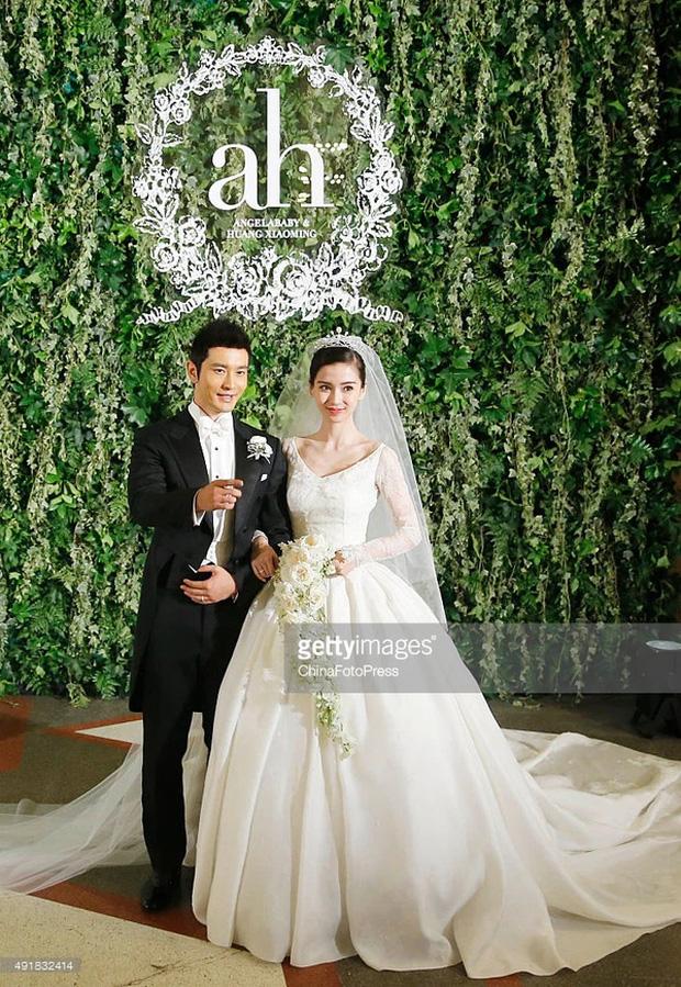 Cả chi phí đám cưới Son Ye Jin không bằng 1 góc váy cưới của Angela Baby, ai dè cả 2 đều chỉ bằng số lẻ đầm của mỹ nhân này - Ảnh 7.