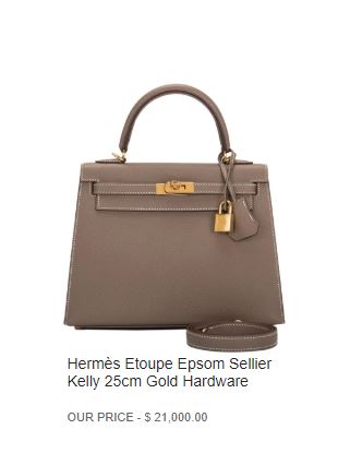 Giá Hermès tăng phi mã, Hương Giang chốt lẹ thêm một mẫu túi giá gần 700 triệu - Ảnh 10.