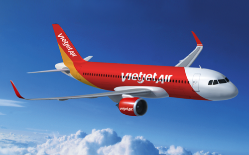 Vietjet (VJC) chốt quyền dự họp Đại hội đồng cổ đông thường niên năm 2022
